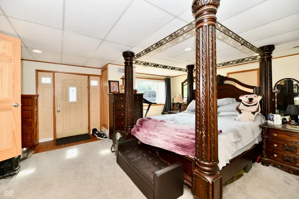 $250,000 | 4020 South Lynhurst Drive, Indianapolis, IN 46221