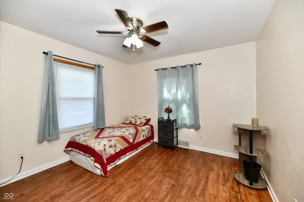 $250,000 | 4020 South Lynhurst Drive, Indianapolis, IN 46221