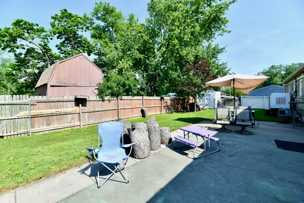 $250,000 | 4020 South Lynhurst Drive, Indianapolis, IN 46221