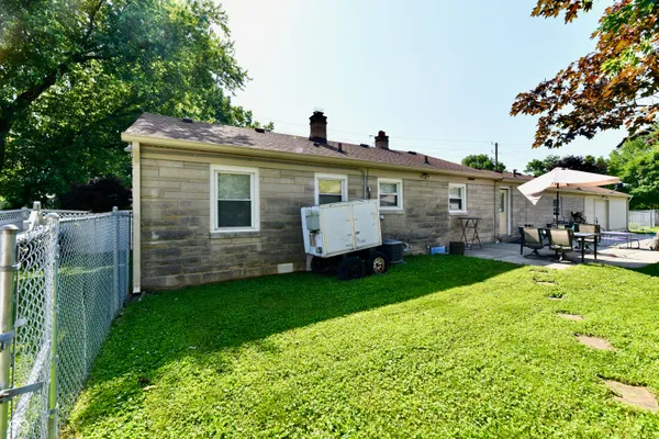 $250,000 | 4020 South Lynhurst Drive, Indianapolis, IN 46221