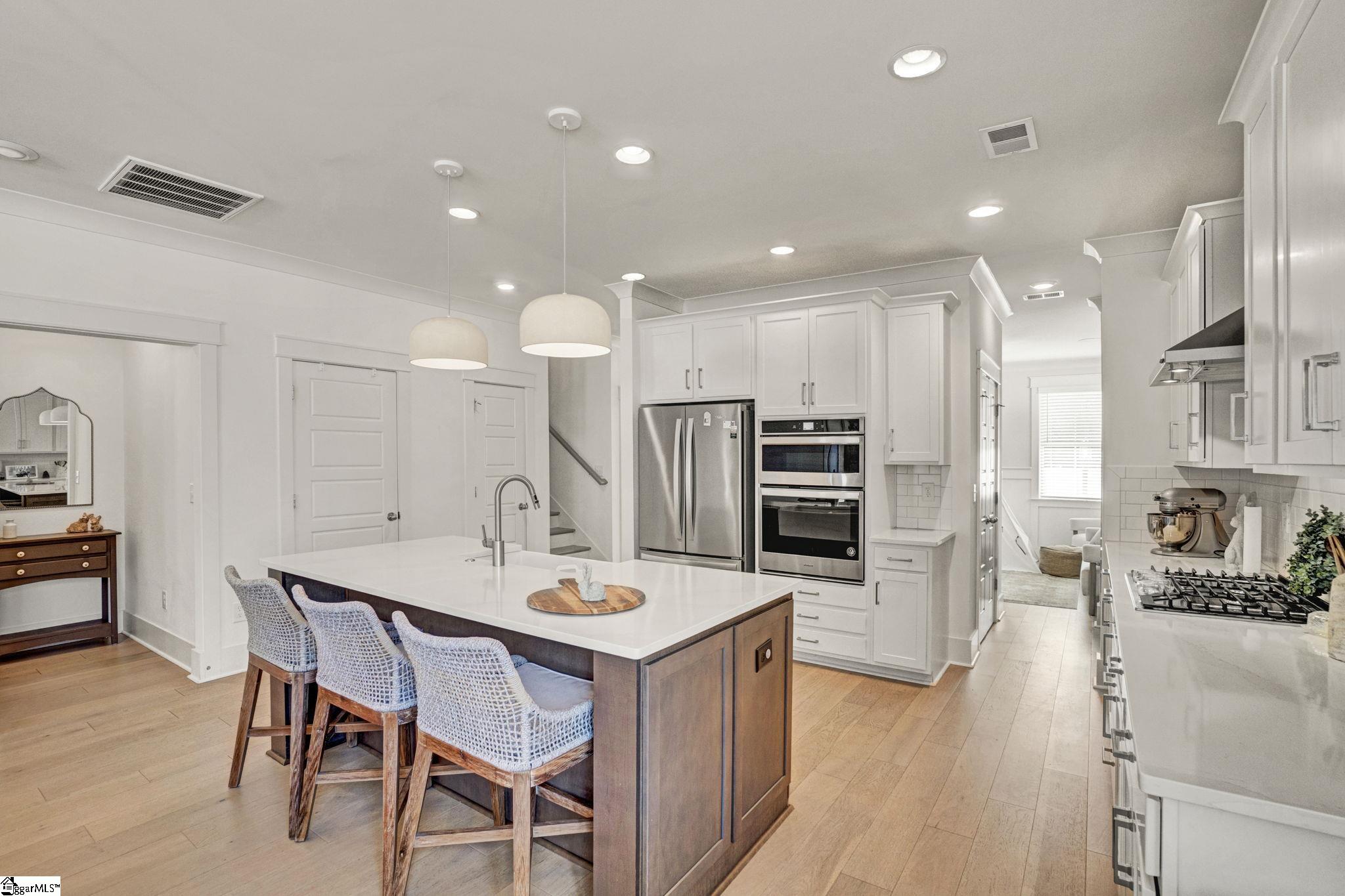 201 Deerview Trail Simpsonville, SC 29680 - Photo 13 of 49
