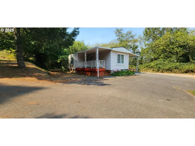 $305,000 | 95607 Jerry's Flat Road, Gold Beach, OR 97444