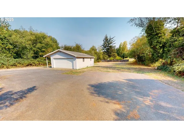 $305,000 | 95607 Jerry's Flat Road, Gold Beach, OR 97444