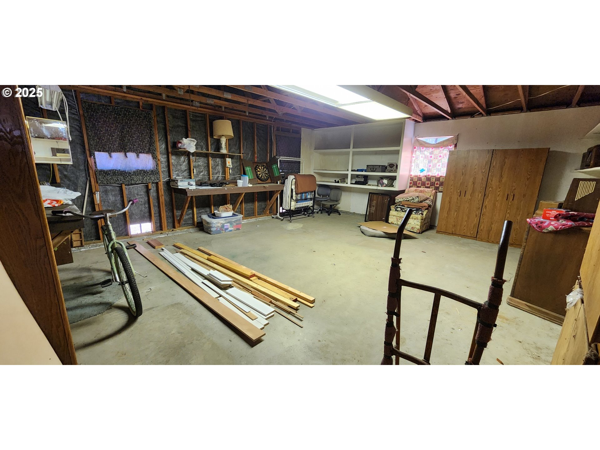 95607 Jerry's Flat Road Gold Beach, OR 97444 - Photo 24 of 36 Workshop