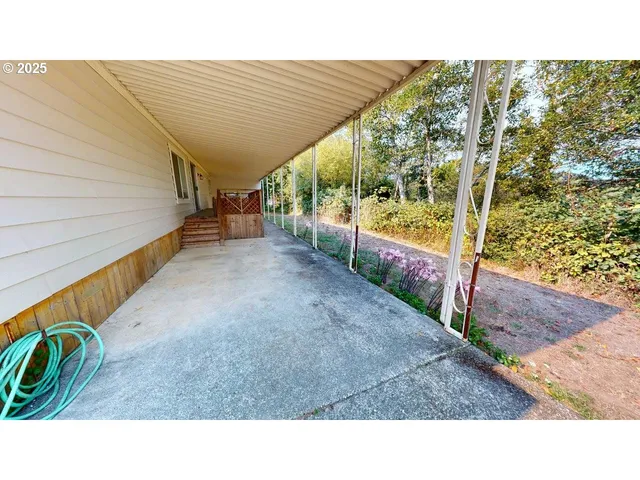 $305,000 | 95607 Jerry's Flat Road, Gold Beach, OR 97444