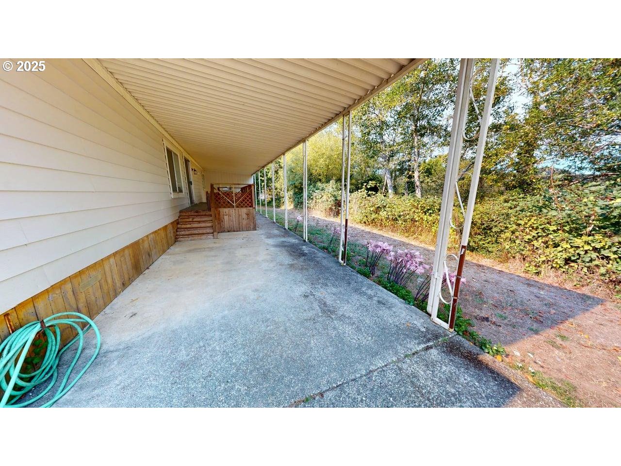 95607 Jerry's Flat Road Gold Beach, OR 97444 - Photo 25 of 36 Carport