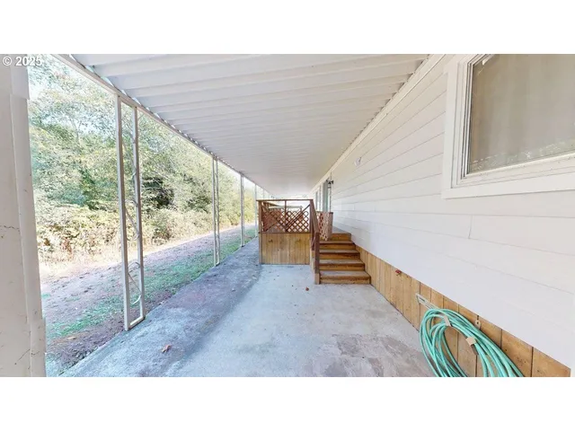 $305,000 | 95607 Jerry's Flat Road, Gold Beach, OR 97444