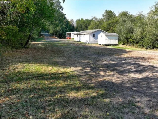 $305,000 | 95607 Jerry's Flat Road, Gold Beach, OR 97444