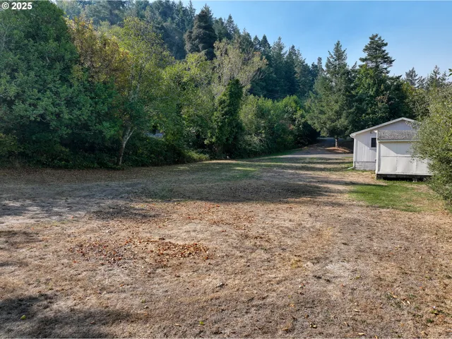 $305,000 | 95607 Jerry's Flat Road, Gold Beach, OR 97444