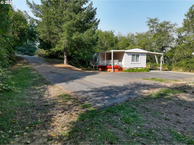 $305,000 | 95607 Jerry's Flat Road, Gold Beach, OR 97444