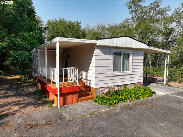 $305,000 | 95607 Jerry's Flat Road, Gold Beach, OR 97444