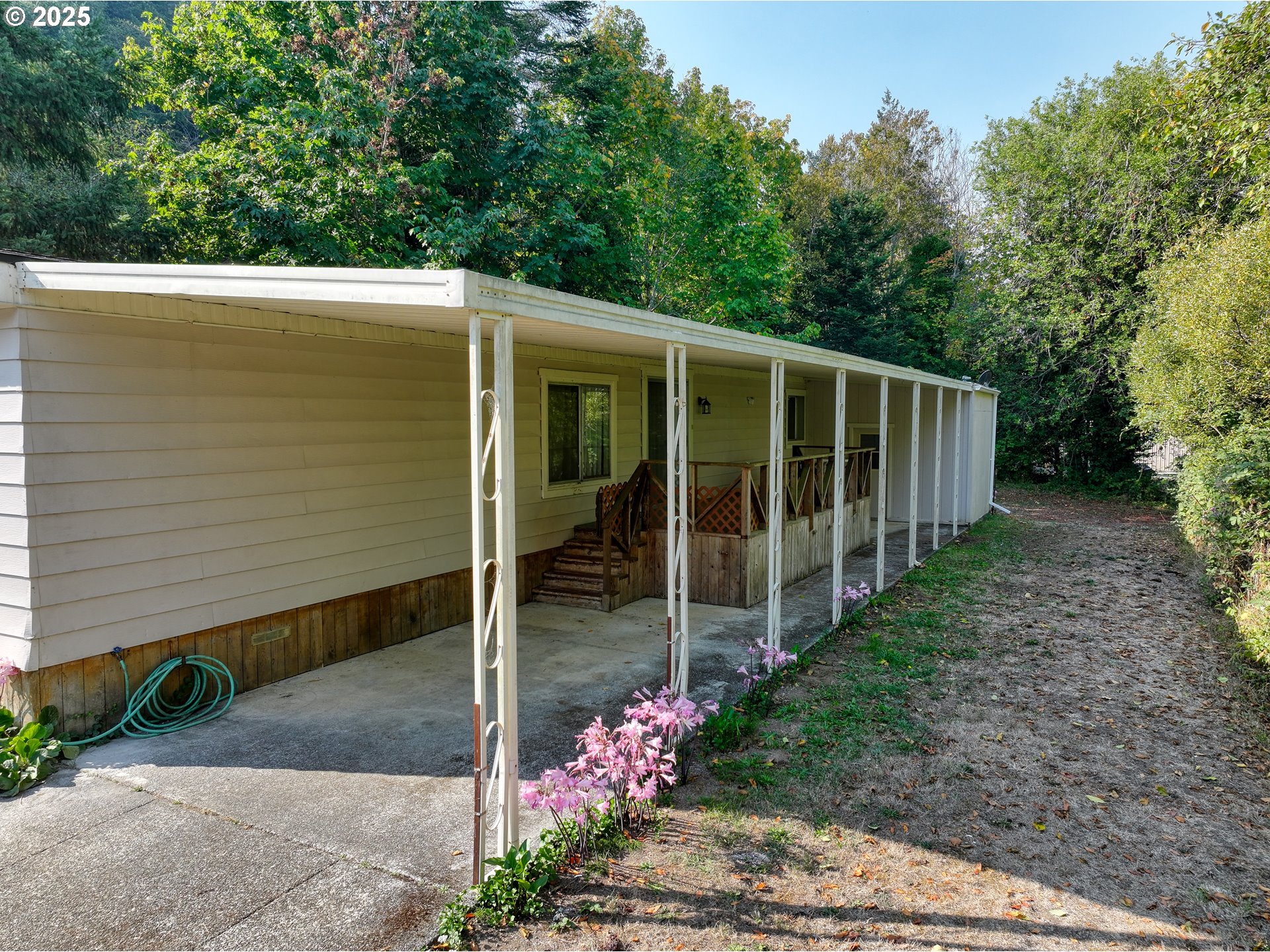 95607 Jerry's Flat Road Gold Beach, OR 97444 - Photo 36 of 36 Gallery Image 36