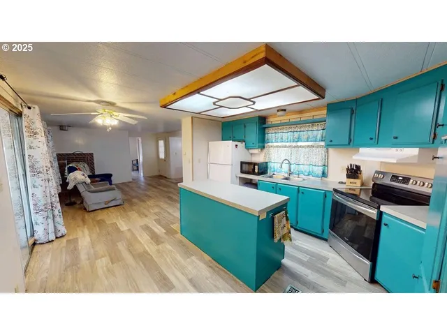 $305,000 | 95607 Jerry's Flat Road, Gold Beach, OR 97444