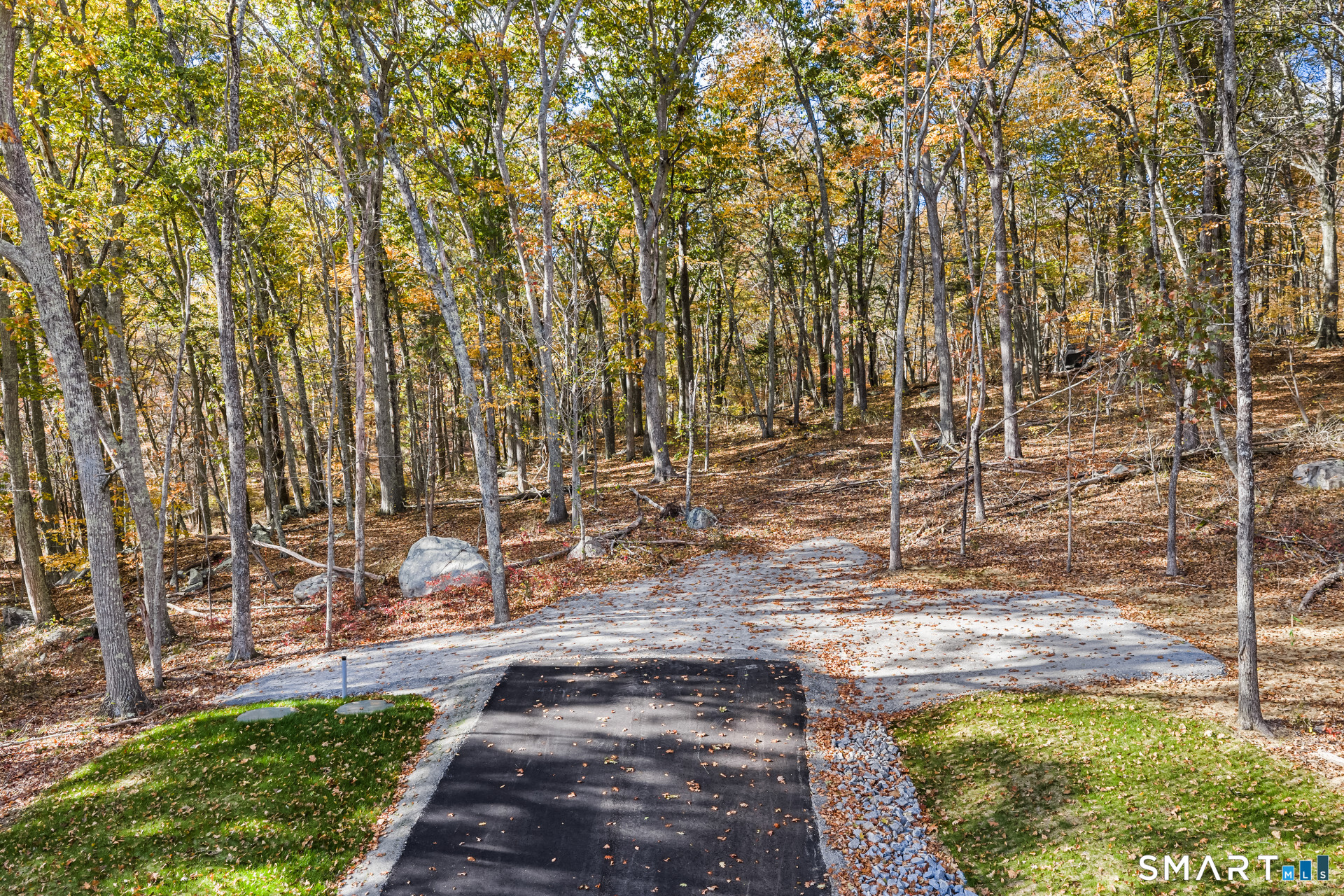0 Tinker Lane Lyme, CT 06371 - Photo 8 of 8 a view of yard