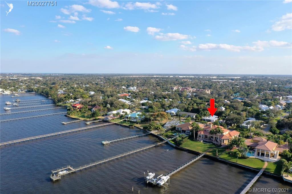 814 Southeast Riverside Drive Stuart, FL 34994 - Photo 43 of 48 Gallery Image 43