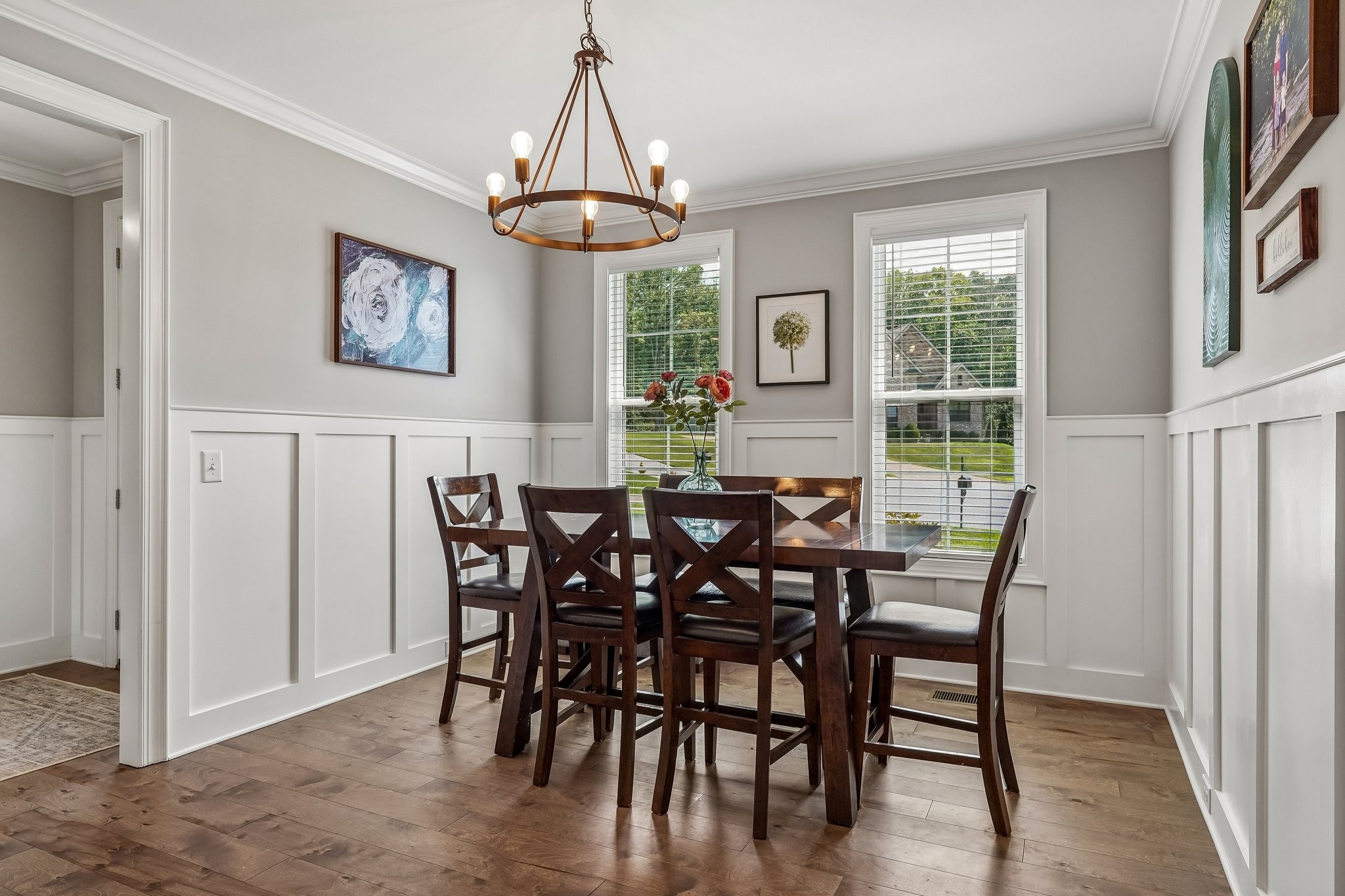 815 Ridgestone Place Lebanon, TN 37087 - Photo 4 of 40 Gallery Image 4