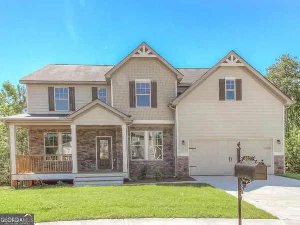 $420,000 | 510 Stonecreek Lane, Unit 56, Covington, GA 30016