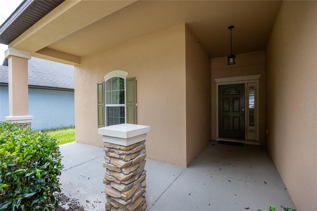 8216 Northwest 54th Street Gainesville, FL 32653 - Photo 6 of 58 a front view of a house with outdoor space