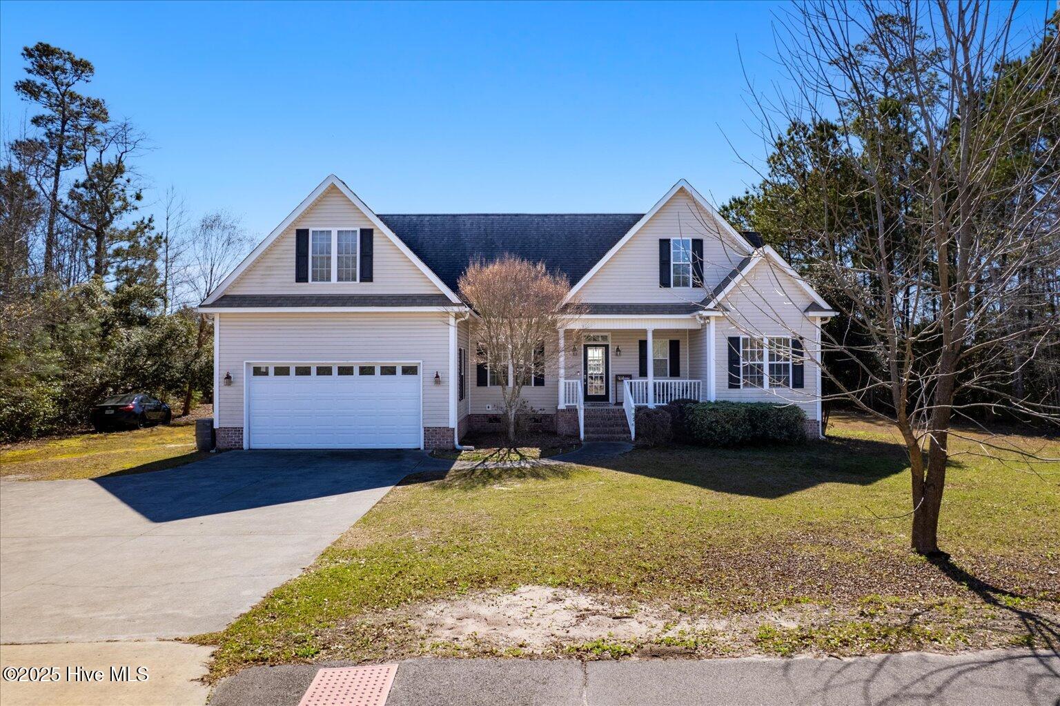 916 Sloop Point Loop Road Hampstead, NC 28443 - Photo 50 of 65 50-FinalDroneHampstead