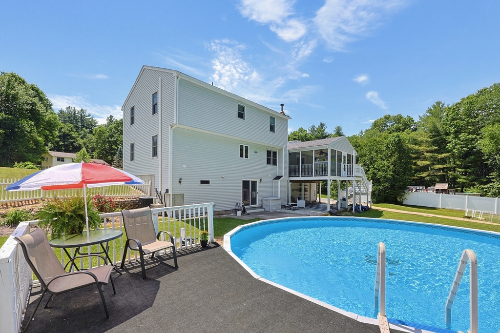 14 Revere Road Southwick, MA 01077 - Photo 7 of 41 Gallery Image 7