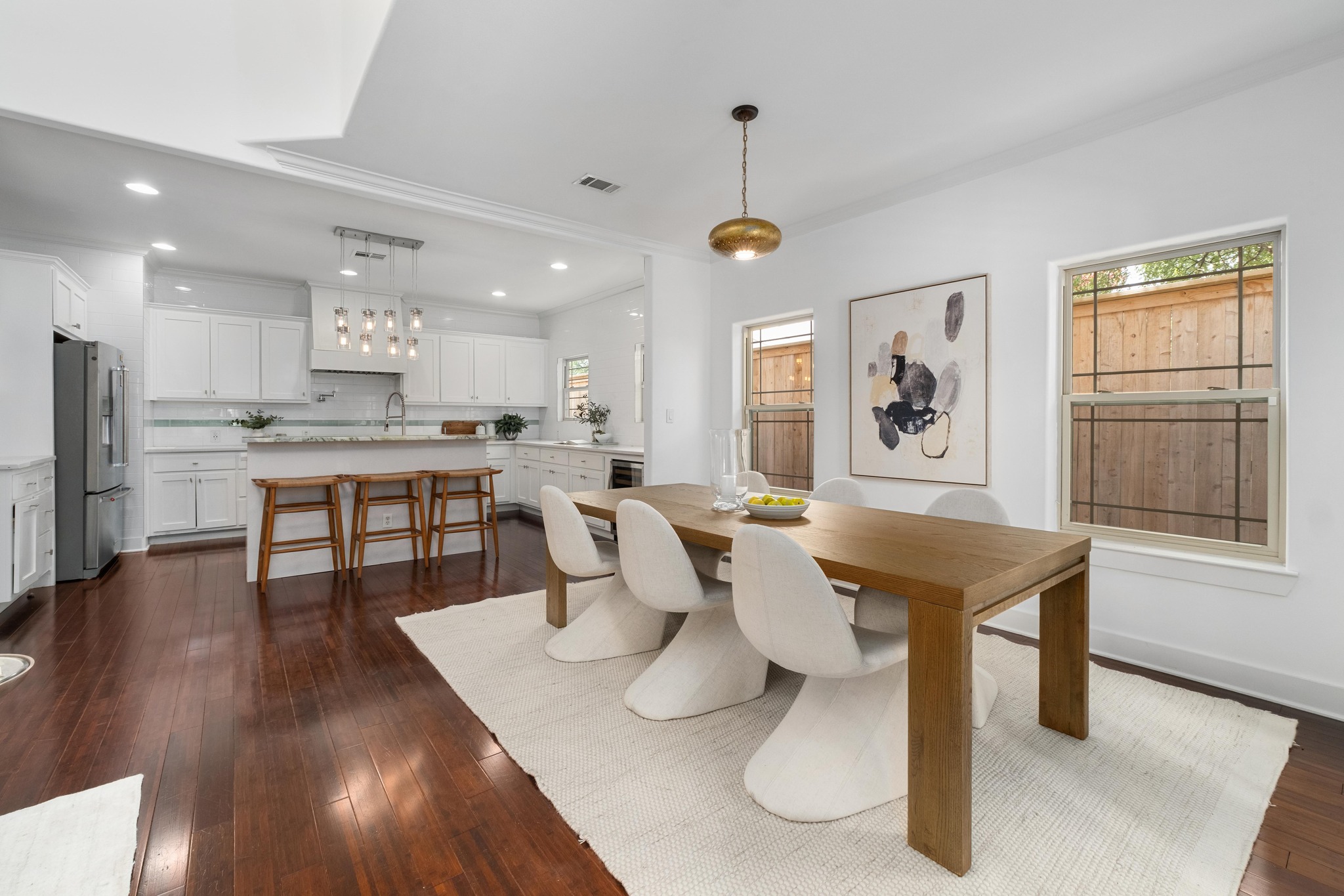 1800 Northwood Road Austin, TX 78703 - Photo 10 of 38