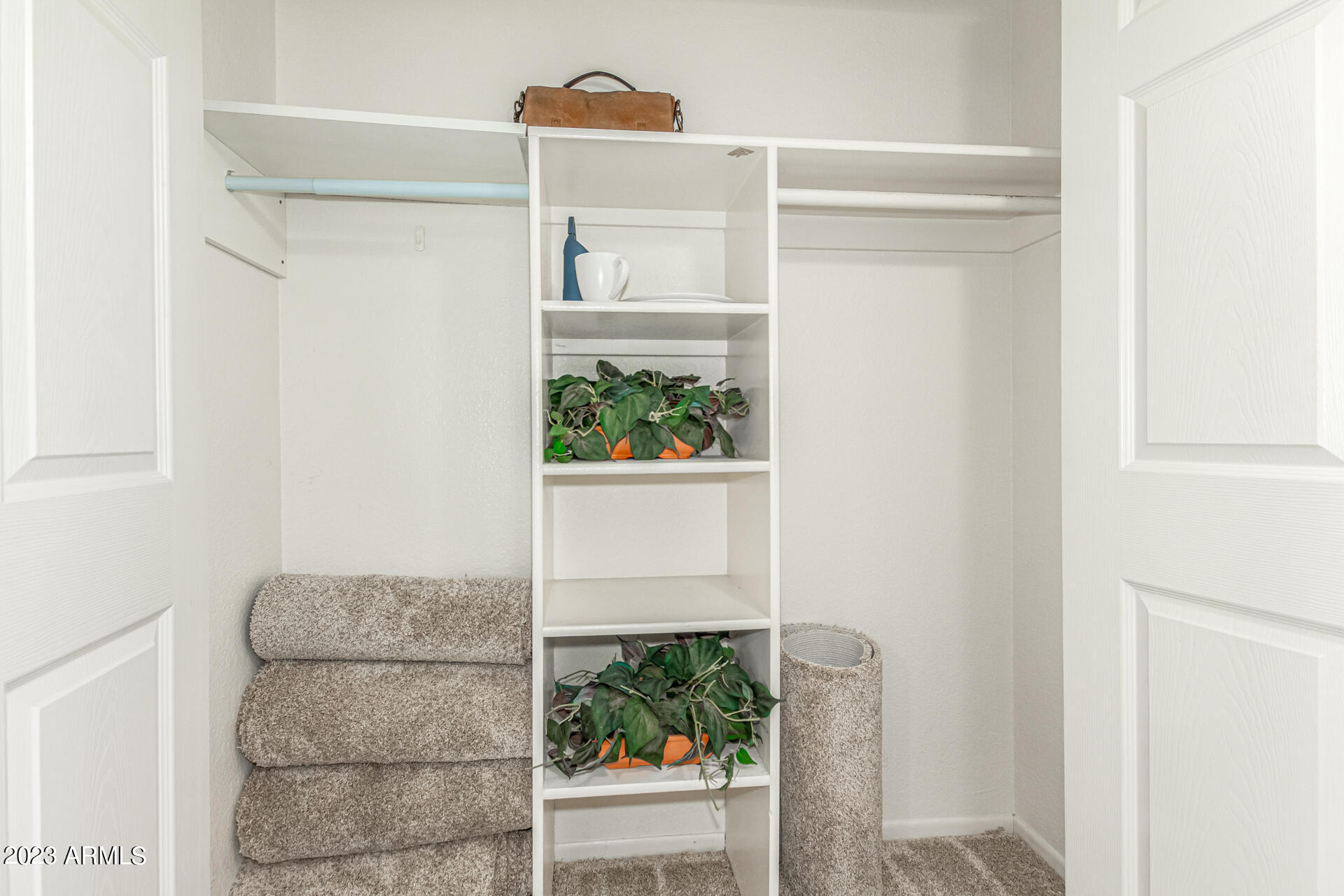 1125 East Broadway Road, Unit 227 Tempe, AZ 85282 - Photo 21 of 32 Hallway Closet