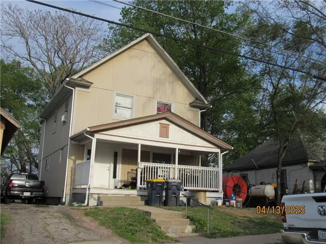 $145,000 | 932 Greeley Avenue, Kansas City, KS 66101