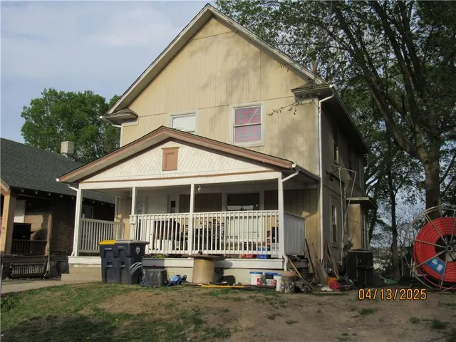 $145,000 | 932 Greeley Avenue, Kansas City, KS 66101