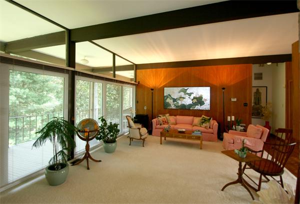 16 Brewster Road Wayland, MA 01778 - Photo 4 of 24 Gallery Image 4