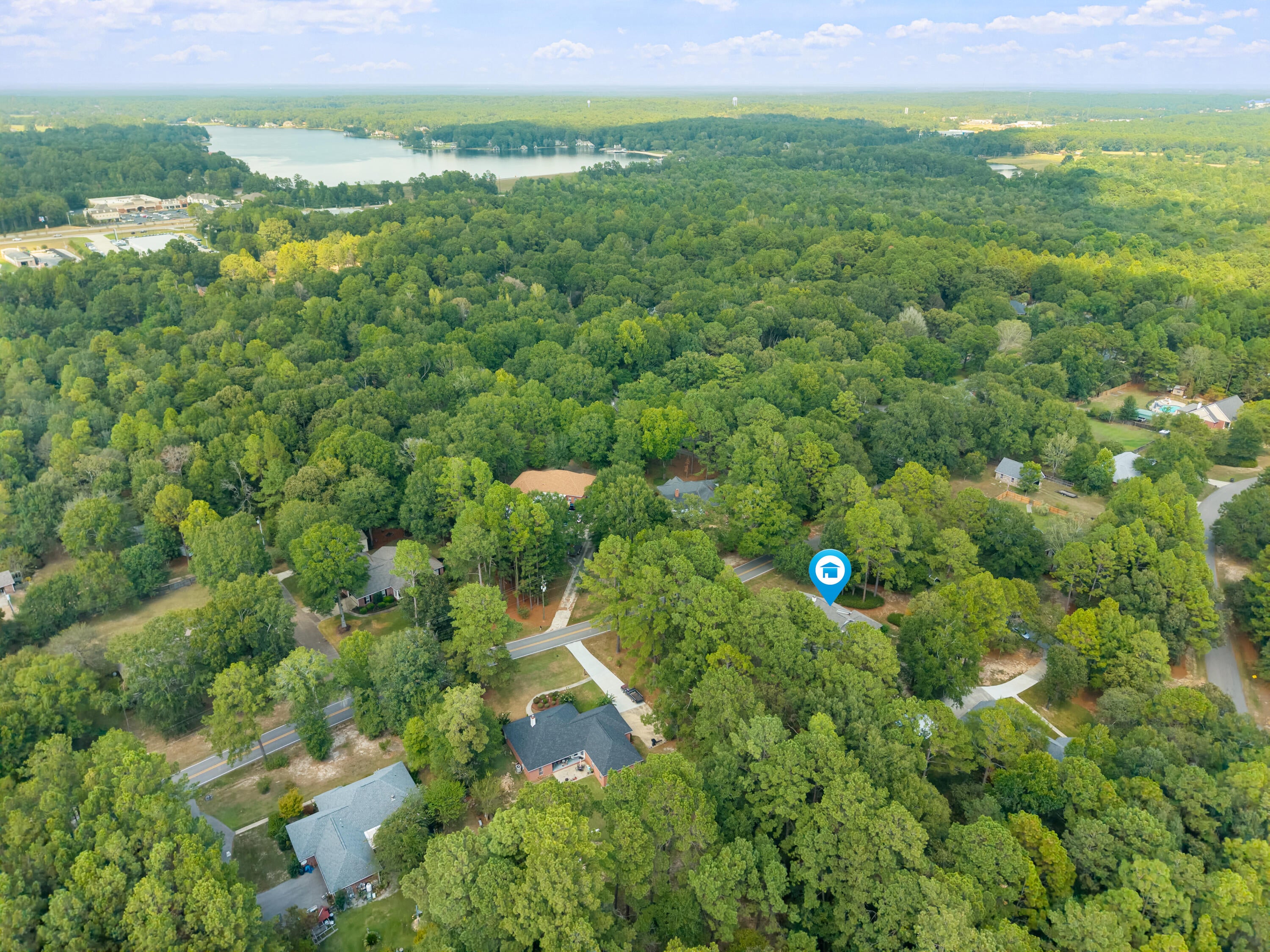 4 Woodleaf Street Hattiesburg, MS 39402 - Photo 39 of 42 Gallery Image 39