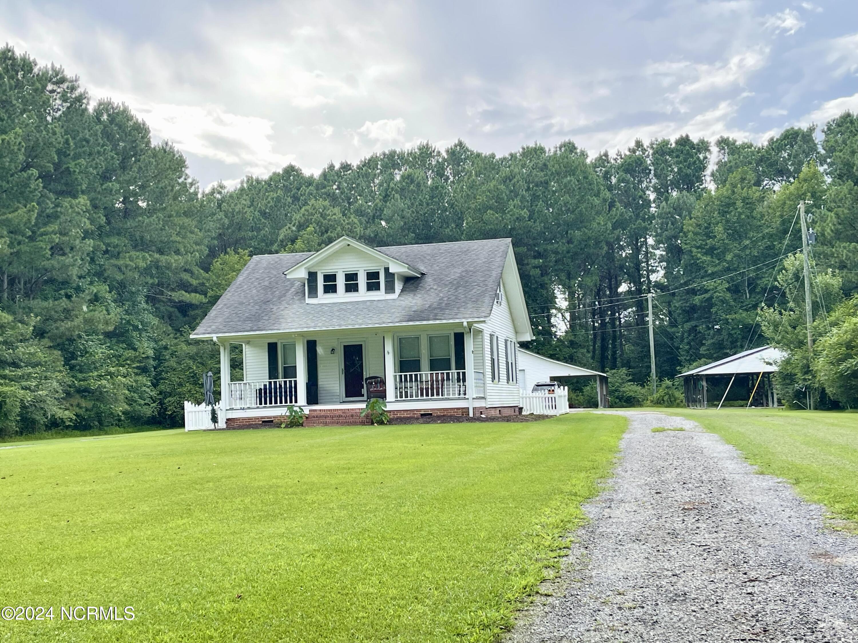 101 Perkins Road Gatesville, NC 27938 - Photo 1 of 33 IMG_3796