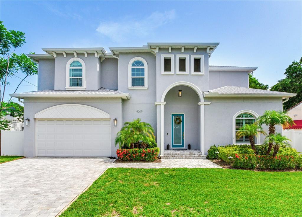 4209 West Bay View Ave  