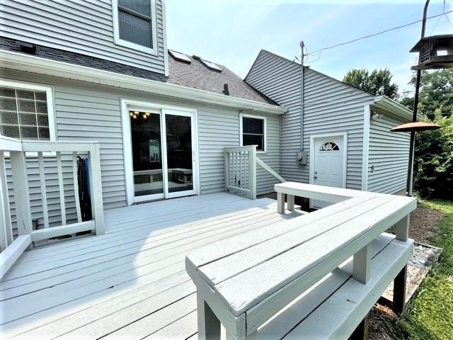 6402 Maple Drive Indianapolis, IN 46220 - Photo 35 of 38