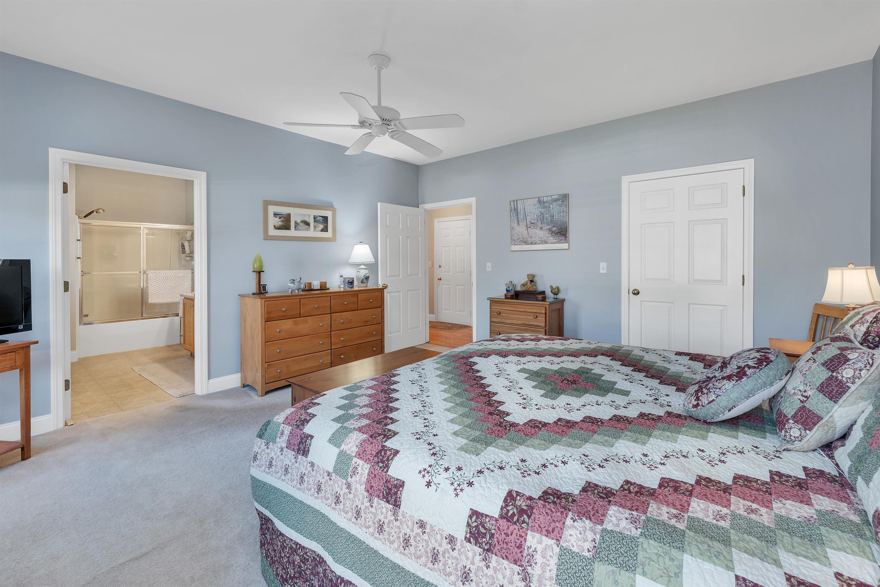 20 Leddy Drive Epping, NH 03042 - Photo 16 of 41