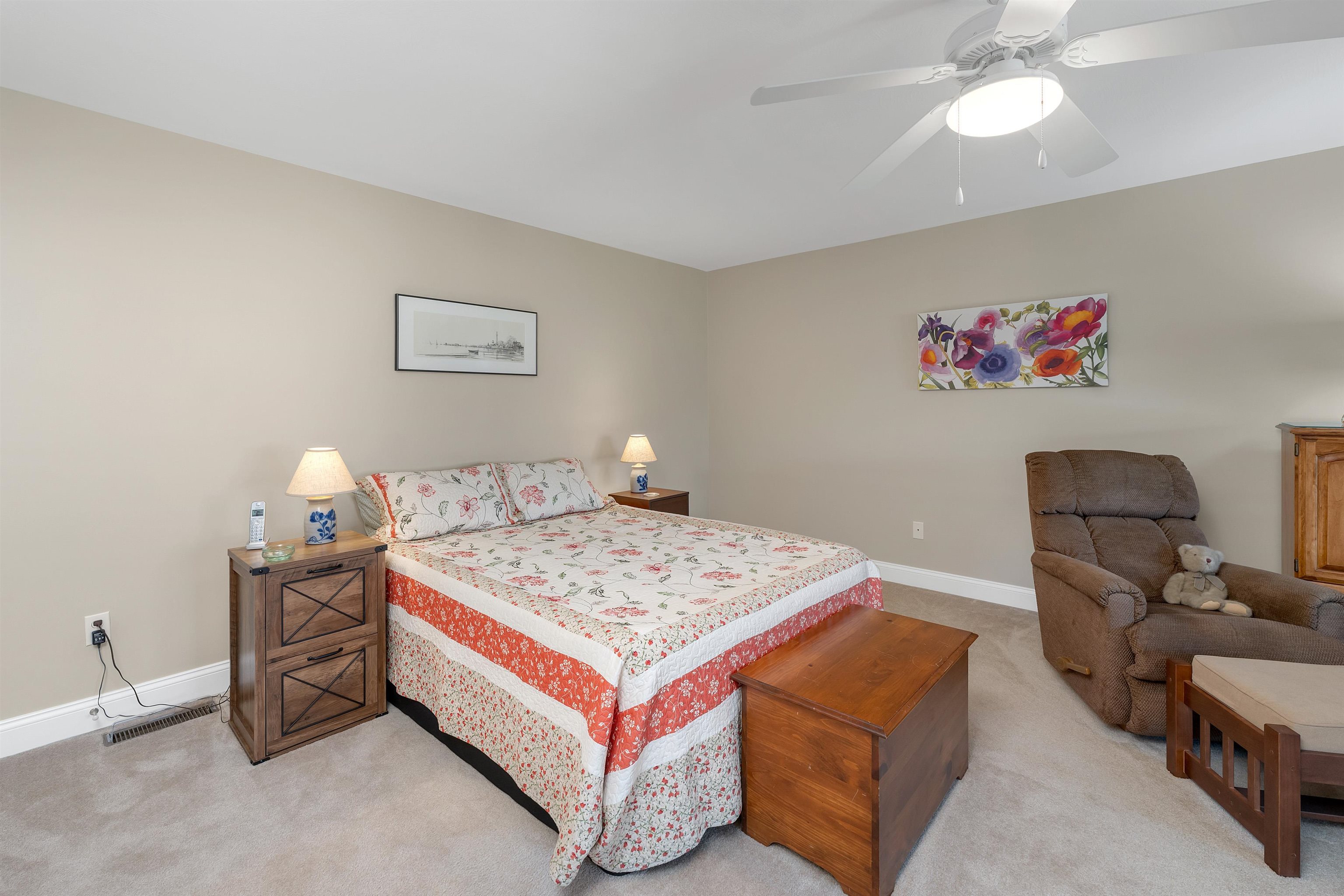 20 Leddy Drive Epping, NH 03042 - Photo 22 of 41