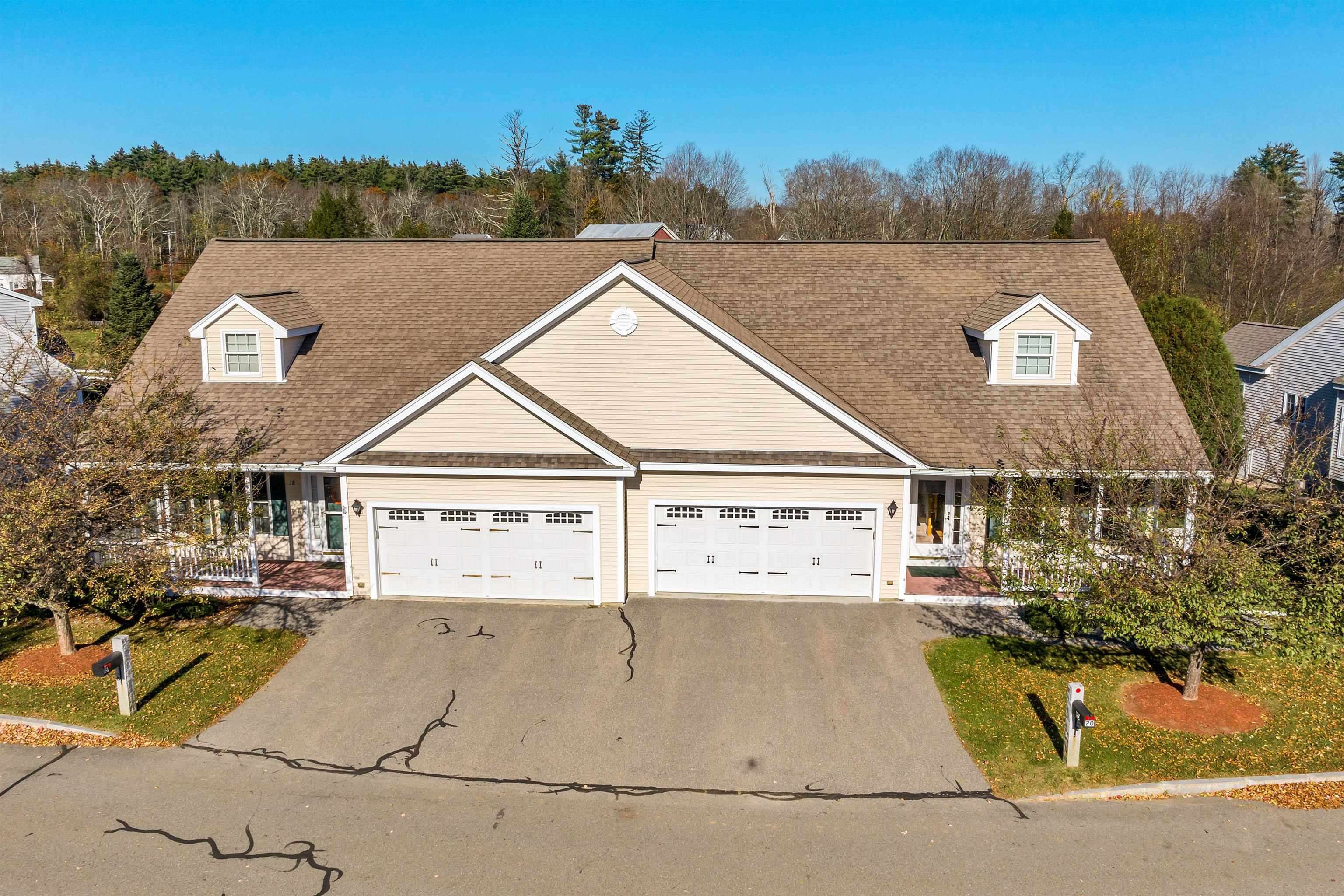 20 Leddy Drive Epping, NH 03042 - Photo 24 of 41