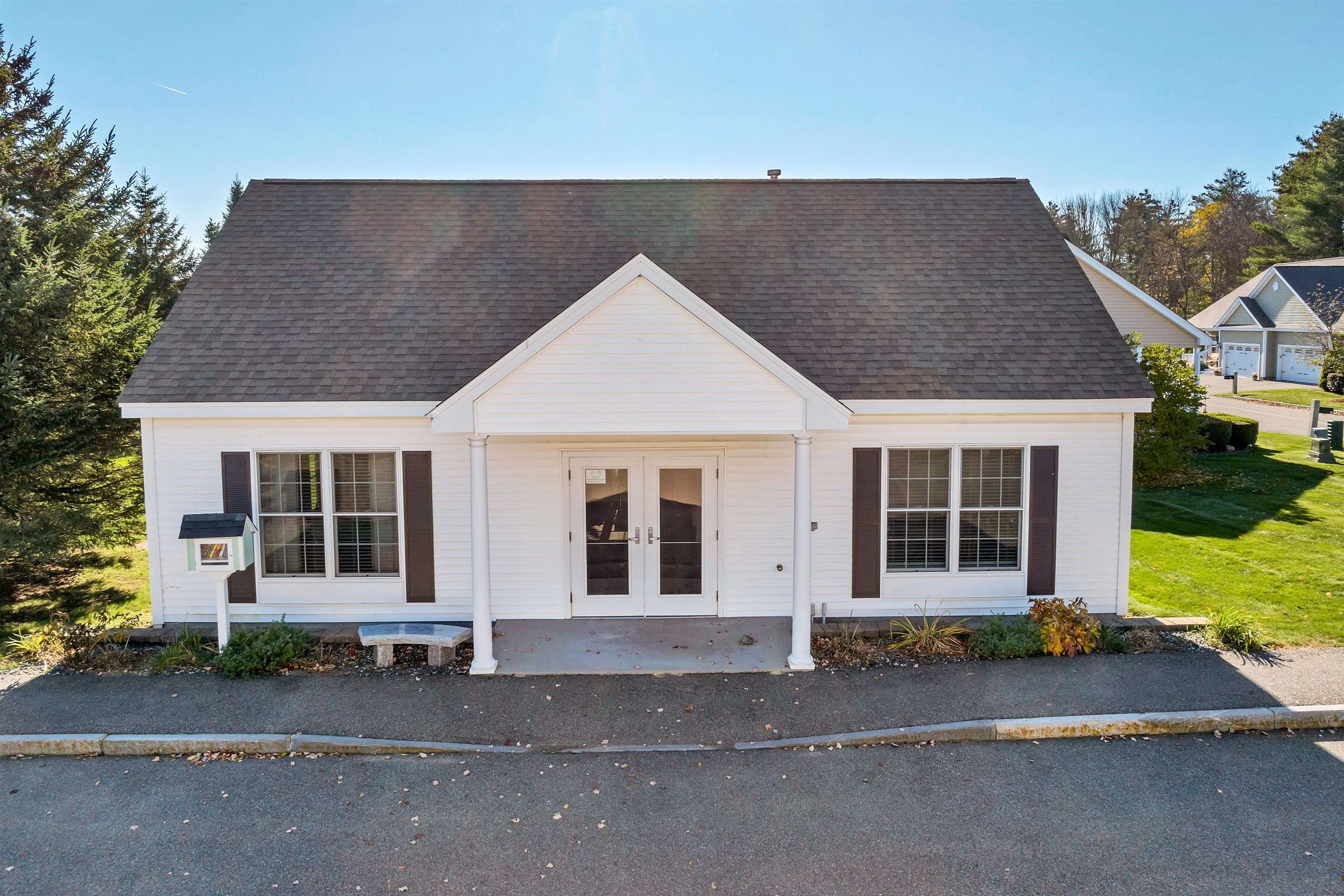 20 Leddy Drive Epping, NH 03042 - Photo 30 of 41