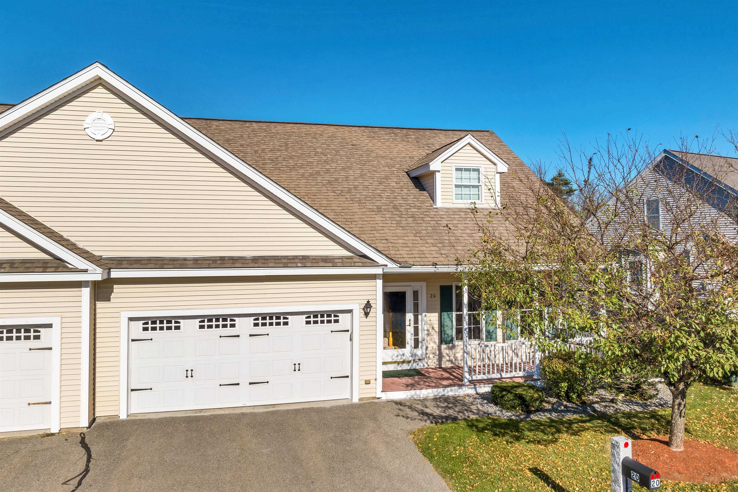 20 Leddy Drive Epping, NH 03042 - Photo 35 of 41