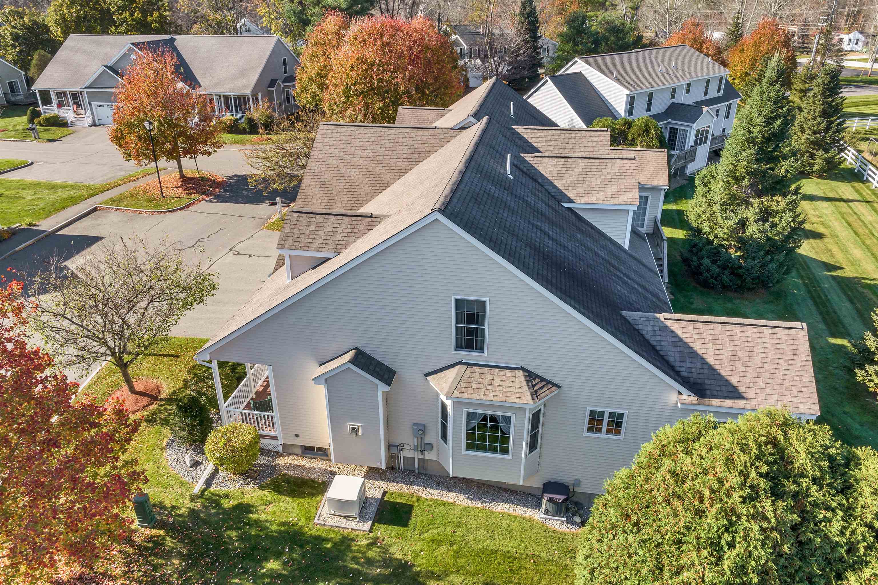 20 Leddy Drive Epping, NH 03042 - Photo 37 of 41