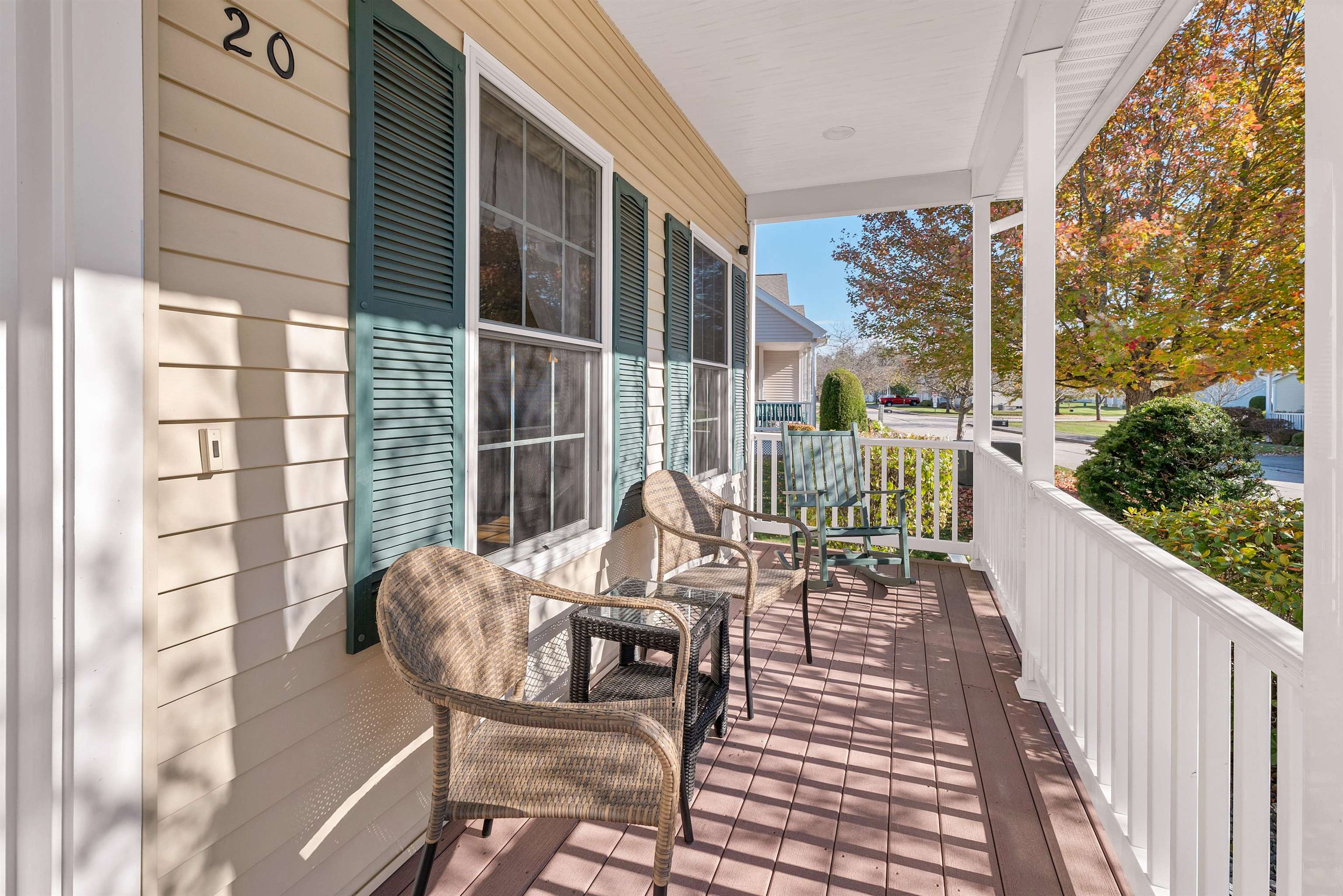 20 Leddy Drive Epping, NH 03042 - Photo 39 of 41