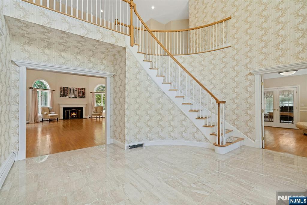 309 Skyridge Road Franklin Lakes, NJ 07417 - Photo 24 of 48