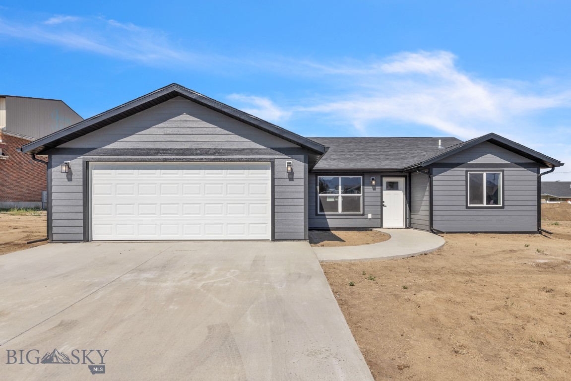 Tbd Colorado Street Butte, MT 59701 - Photo 1 of 1 Gallery Image 1
