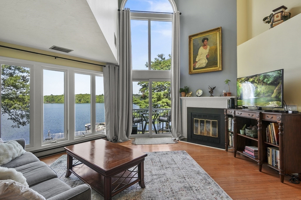 39 Pointe Rok Drive, Unit 39 Worcester, MA 01604 - Photo 11 of 42 Gallery Image 11