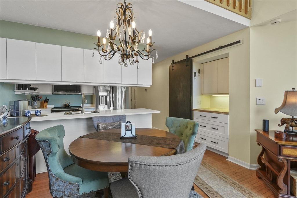 39 Pointe Rok Drive, Unit 39 Worcester, MA 01604 - Photo 17 of 42 Gallery Image 17