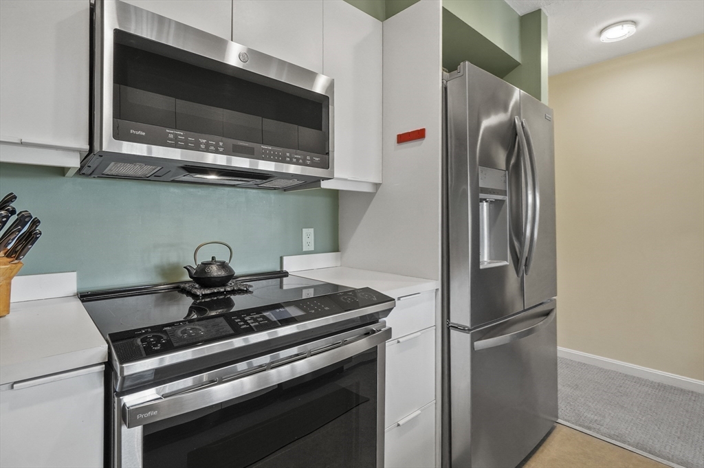 39 Pointe Rok Drive, Unit 39 Worcester, MA 01604 - Photo 19 of 42 Gallery Image 19