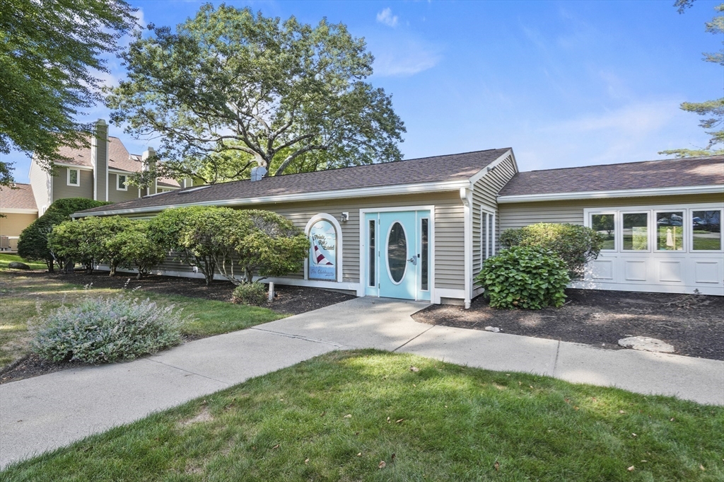 39 Pointe Rok Drive, Unit 39 Worcester, MA 01604 - Photo 36 of 42 Gallery Image 36
