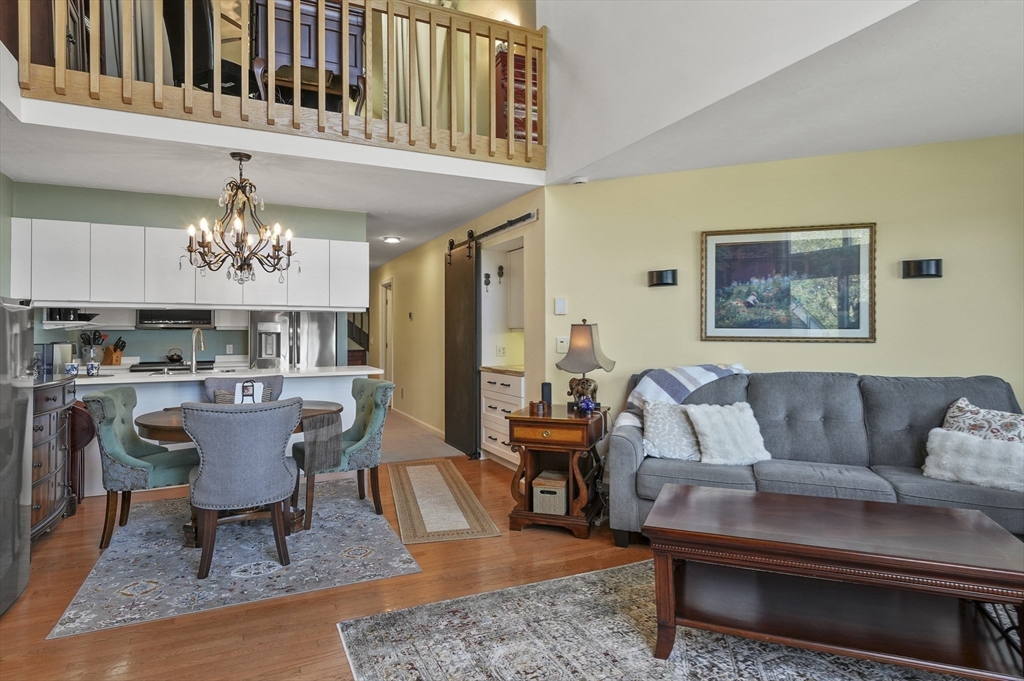 39 Pointe Rok Drive, Unit 39 Worcester, MA 01604 - Photo 7 of 42 Gallery Image 7