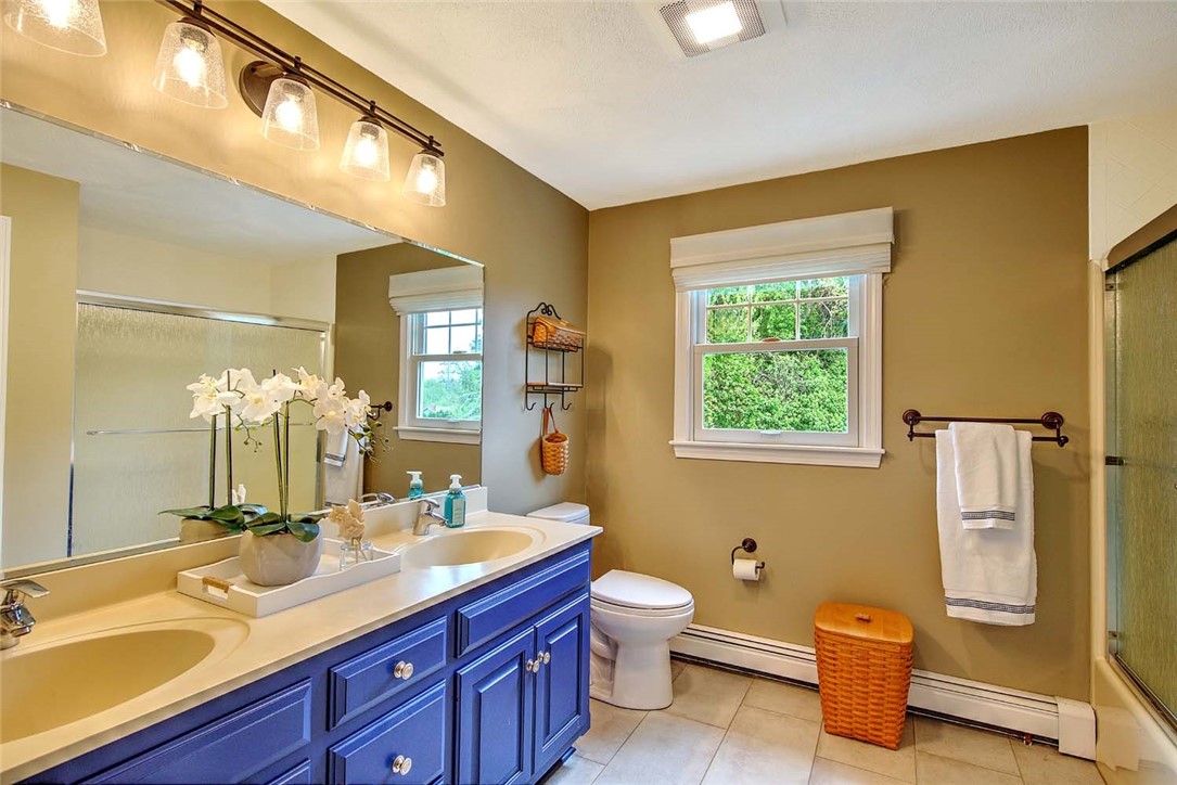 96 Windsong Road Cumberland, RI 02864 - Photo 39 of 50 Main full bathroom