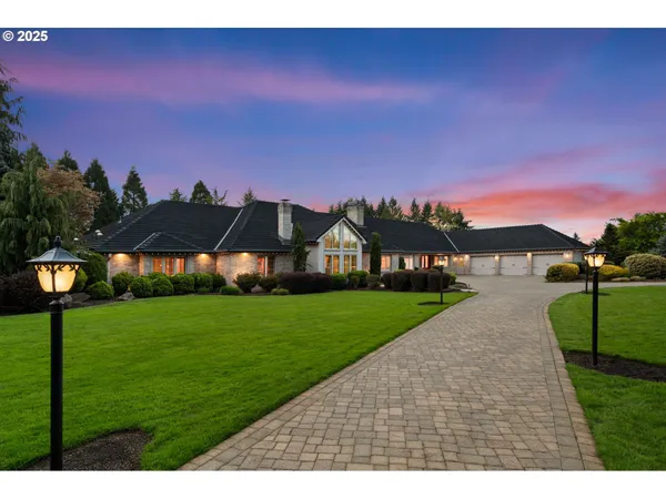 $2,450,000 | 12111 Southwest Malloy Way, Sherwood, OR 97140