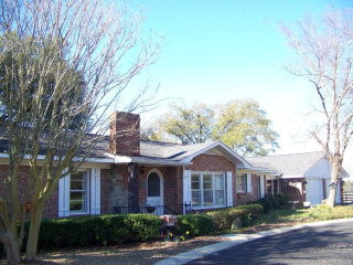3908 Wagener Road Aiken, SC 29805 - Photo 1 of 1